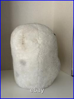 RARE Vintage Casper The Friendly Ghost 17in Halloween Costume Head/Mask