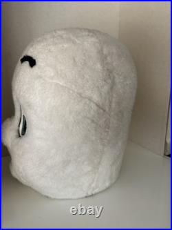 RARE Vintage Casper The Friendly Ghost 17in Halloween Costume Head/Mask