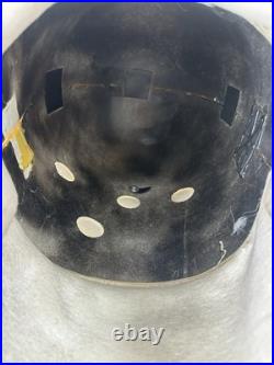 RARE Vintage Casper The Friendly Ghost 17in Halloween Costume Head/Mask