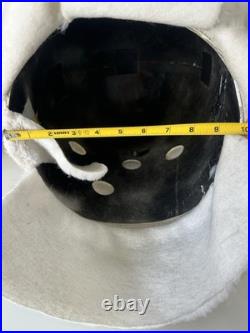 RARE Vintage Casper The Friendly Ghost 17in Halloween Costume Head/Mask