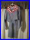 RARE_Vintage_USA_UNCLE_SAM_PARADE_HALLOWEEN_costume_Outfit_w_Hat_Suit_01_rnvn