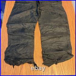 Rare 1960s Bland Charnas Dracula Halloween Kid Costume