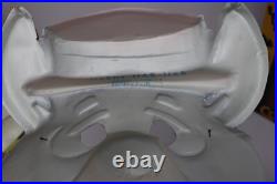 Rare Lot of 3x Vtg 1960s Ben Cooper Masks Hardy Har Har Yogi Bear Queen Atom Ant