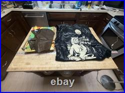 Rare Maskoween Vintage Antique 1930's Halloween Costume (Felix, The Cat) With Box