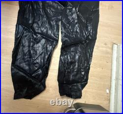 Rare Maskoween Vintage Antique 1930's Halloween Costume (Felix, The Cat) With Box