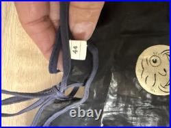 Rare Maskoween Vintage Antique 1930's Halloween Costume (Felix, The Cat) With Box