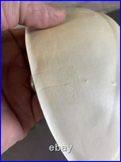 Rare Vintage 1960s Flash Gordon Halloween Costume Collegeville Astronaut In Box