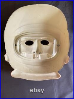 Rare Vintage 1960s Flash Gordon Halloween Costume Collegeville Astronaut In Box