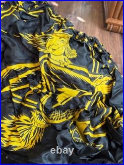 Rare Vintage 1965 Ben Cooper Bewitched Halloween Costume Mint Universal Monsters