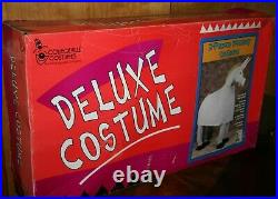 Rare Vintage Collageville 2 Person Donkey Costume Deluxe Adult Size