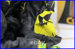 Rare Vtg 1960's Ben Cooper VAMPIRE Bland Charnas Monster Halloween Costume Mask