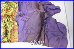 Rare Vtg 1963 Ben Cooper FRANKENSTEIN Halloween Mask Costume Spook Town With Box