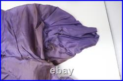 Rare Vtg 1963 Ben Cooper FRANKENSTEIN Halloween Mask Costume Spook Town With Box