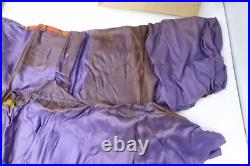 Rare Vtg 1963 Ben Cooper FRANKENSTEIN Halloween Mask Costume Spook Town With Box Rare Vtg 1963 Ben Cooper FRANKENSTEIN Halloween Mask Costume Spook Town With Box