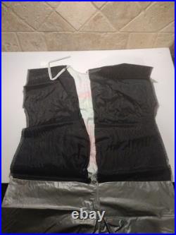 Rare Vtg Collegeville Humanoids Brain Halloween Costume Htf