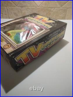 Rare Vtg Collegeville Humanoids Brain Halloween Costume Htf