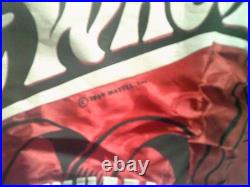 Rare Vtg In Original Box 1969 Mattel Hot Wheels Halloween Collegeville Costume