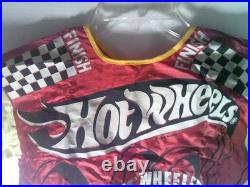 Rare Vtg In Original Box 1969 Mattel Hot Wheels Halloween Collegeville Costume