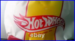 Rare Vtg In Original Box 1969 Mattel Hot Wheels Halloween Collegeville Costume