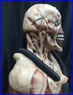 Resident Evil Nemesis Silicone Mask by WFX