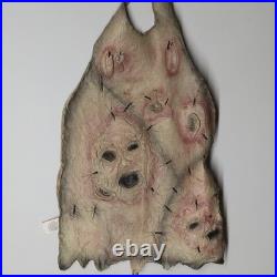 Rubie's Halloween Leatherface Texas Chainsaw Massacre Apron Of Souls Costume