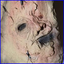 Rubie's Halloween Leatherface Texas Chainsaw Massacre Apron Of Souls Costume