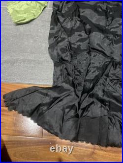 SCARCE 1964 Ben Cooper Lily Munster Halloween Costume And Mask With Box