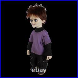 SEED OF CHUCKY GLEN DOLL by Trick or Treat Studios