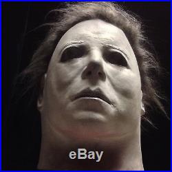 SHAT Michael Myers Mask