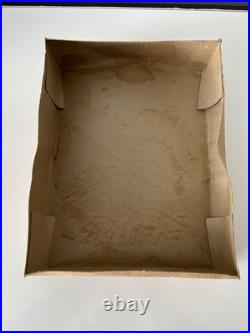 SUPER RARE 1970s KING FEATURES HALLOWEEN COSTUME THE PHANTOM COMPLETE BOX