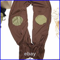 Scarecrow Wizard Of Oz Vintage Deluxe Costume 1989 Adult Size Large Collegeville Scarecrow Wizard Of Oz Vintage Deluxe Costume 1989 Adult Size Large Collegeville