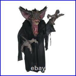 Scary Bat Costume Halloween