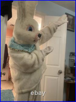 Schen's Of Cincinnati Easter Bunny costume Professionally Designed