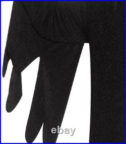 ScreamGhostface 25th Anniversary Metallic Sparkle Adult CostumeFun World