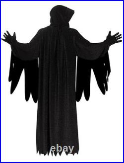 ScreamGhostface 25th Anniversary Metallic Sparkle Adult CostumeFun World