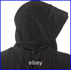 ScreamGhostface 25th Anniversary Metallic Sparkle Adult CostumeFun World