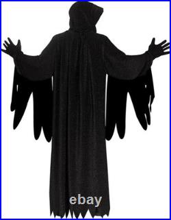 ScreamGhostface 25th Anniversary Metallic Sparkle Adult CostumeFun World