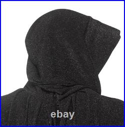 ScreamGhostface 25th Anniversary Metallic Sparkle Adult CostumeFun World