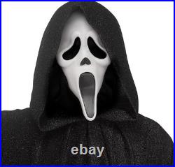 ScreamGhostface 25th Anniversary Metallic Sparkle Adult CostumeFun World