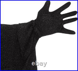 ScreamGhostface 25th Anniversary Metallic Sparkle Adult CostumeFun World