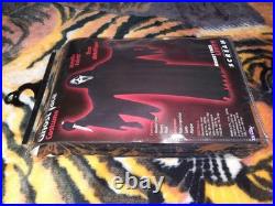 ScreamGhostface 25th Anniversary Metallic Sparkle Adult CostumeFun World