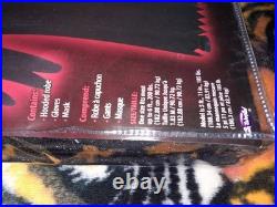 ScreamGhostface 25th Anniversary Metallic Sparkle Adult CostumeFun World