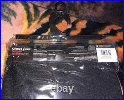 ScreamGhostface 25th Anniversary Metallic Sparkle Adult CostumeFun World