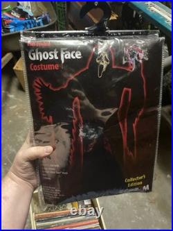 Scream 4 Zombie Collector's Edition Costume