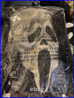 Scream 4 Zombie Collector's Edition Costume