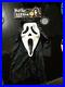 Scream_Mask_Reshoot_Glow_Tagged_Td_Ghostface_Extremely_Rare_Vintage_Halloween_01_ewp