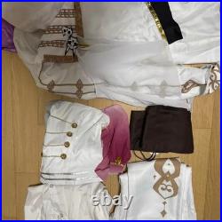 Shuyamino Half-Year Costume Set