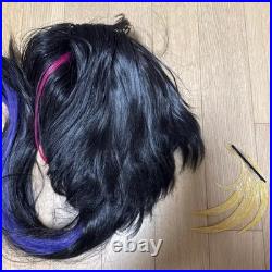 Shuyamino Half-Year Costume Set