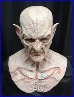 Silicone Demon Mask WFX