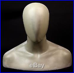Silicone Mask Old Man Pavel Hand Made, Halloween High Quality, Realistic